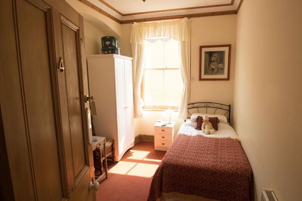 Rosario Bed & Breakfast Marazion Room photo