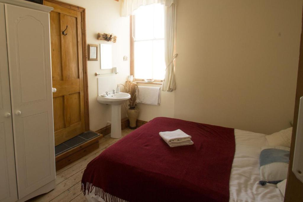 Rosario Bed & Breakfast Marazion Room photo