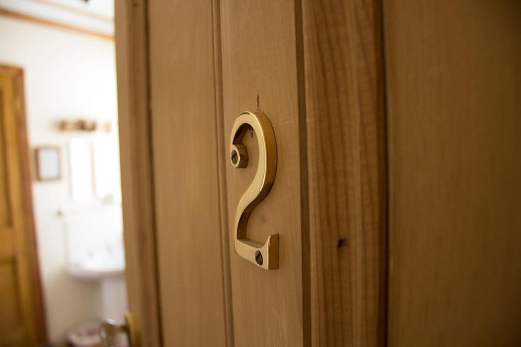 Rosario Bed & Breakfast Marazion Room photo