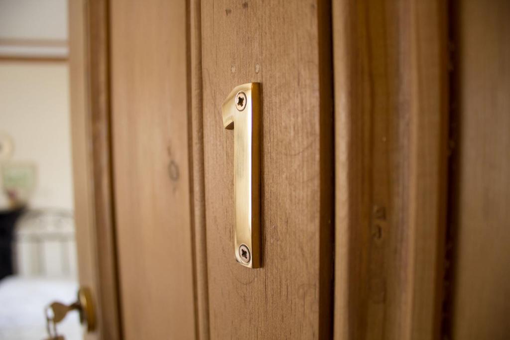 Rosario Bed & Breakfast Marazion Room photo