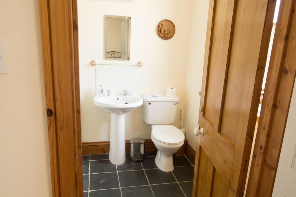 Rosario Bed & Breakfast Marazion Room photo