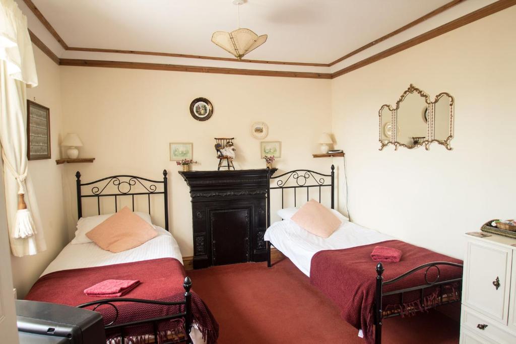 Rosario Bed & Breakfast Marazion Room photo