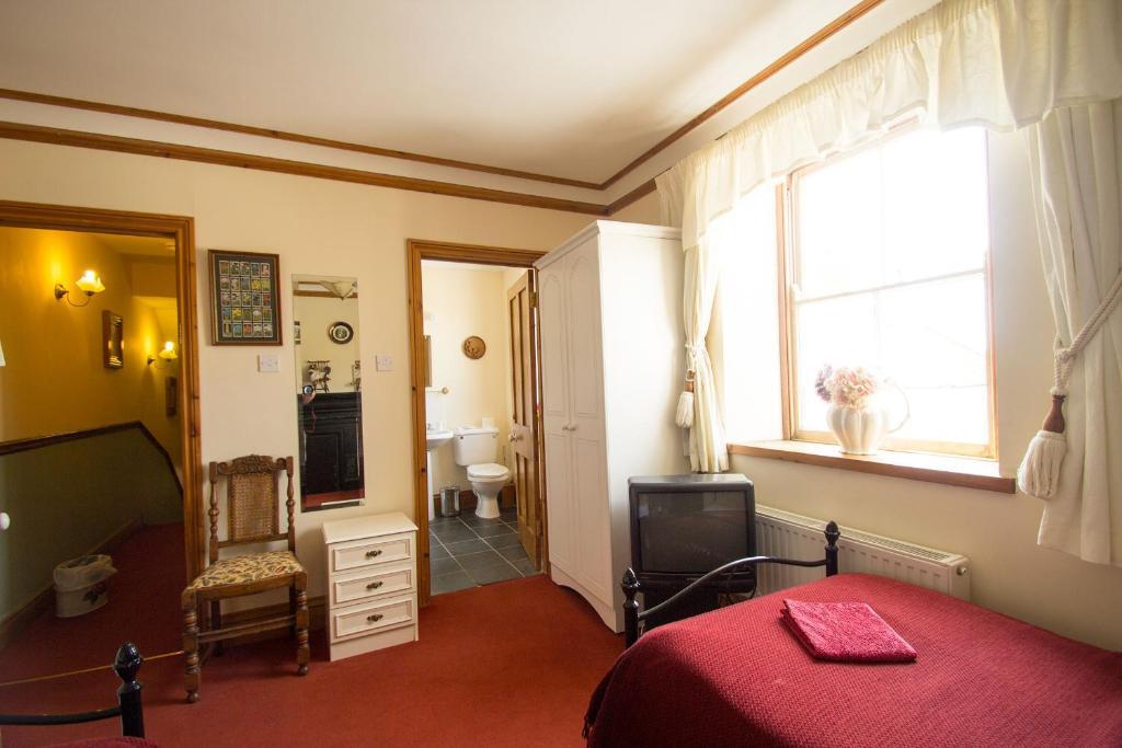 Rosario Bed & Breakfast Marazion Room photo