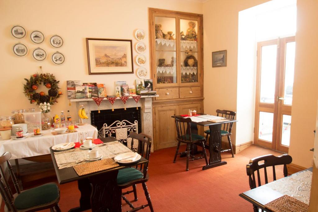Rosario Bed & Breakfast Marazion Exterior photo