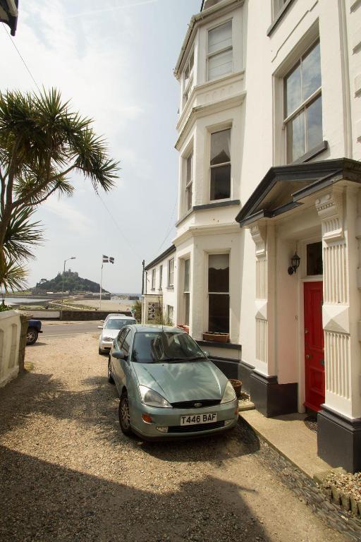 Rosario Bed & Breakfast Marazion Exterior photo