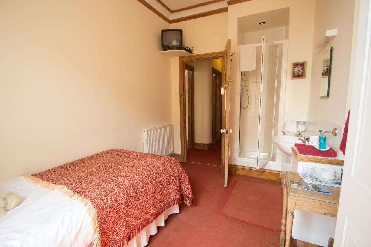 Rosario Bed & Breakfast Marazion Room photo